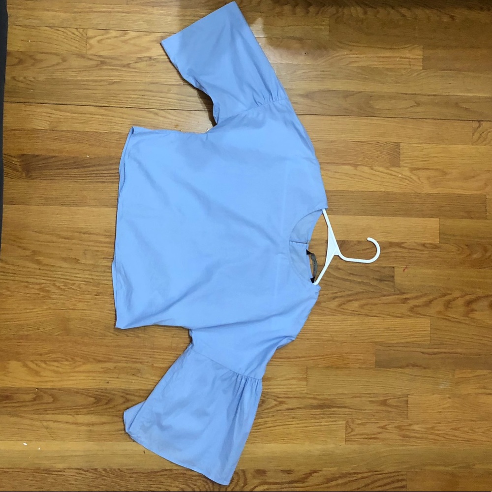 Zara top